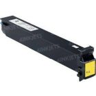 OEM Konica-Minolta TN213Y Yellow Toner