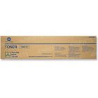 OEM Konica-Minolta TN611Y Yellow Toner
