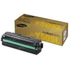 Samsung Y505L Yellow Toner