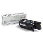OEM Xerox&reg; Cyan Toner Cartridge (106R02756)