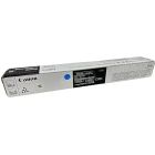 OEM Canon GPR-66 Cyan High Yield Toner Cartridge