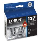 Original Epson 127 Black Ink Cartridge