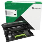 Lexmark 66S0Z00 Black Return Program Imaging Unit