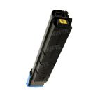 Kyocera OEM 1T02LCAUS0 Cyan Toner