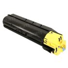 Kyocera OEM 1T02LCCUS0 Yellow Toner