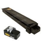 Konica Minolta TK-8327K Black Toner