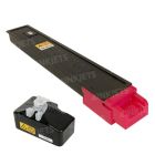 Konica Minolta TK-8327M Magenta Toner