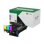OEM Lexmark CS/CX730/735, C/XC4342, C/XC4352 Color Drum Unit