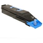 Copystar TK869C Cyan Toner