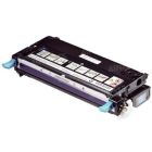 Original Cyan Toner (H513C) for Dell 3130cn
