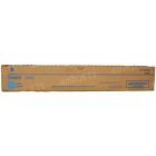 Konica Minolta TN319C Cyan Toner