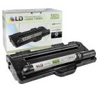 Xerox Remanufactured 113R667 Black Toner for the WorkCentre Pro PE16