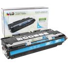 HP Q2681A (311A) Cyan Remanufactured Toner Cartridge