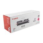 Canon OEM EP87 Magenta Toner