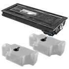 Compatible Kyocera Mita TK-677 Black Toner