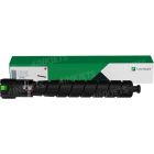 Lexmark OEM 83D0HM0 Magenta Toner Cartridge