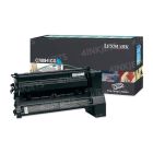 Lexmark OEM C780H1CG HY Cyan Toner