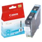 OEM CLI8PC Photo Cyan Ink for Canon