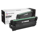Compatible Canon 040H HY Black Toner Cartridge