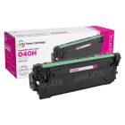 Compatible Canon 040H HY Magenta Toner Cartridge