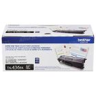 Original Brother TN436BK Super HY Black Toner Cartridge