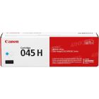 Original Canon 045H HY Cyan Toner