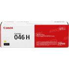 Original Canon 046H HY Yellow Toner