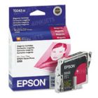 Original Epson T034320 Magenta Ink Cartridge