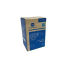 OEM Konica Minolta AAJW431 Cyan Toner Cartridge
