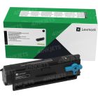 Original Lexmark B341000 Black Toner