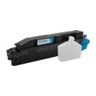 Compatible Kyocera-Mita TK-5292C Cyan Toner Cartridge