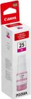 OEM Canon GI-25 Magenta Ink Bottle
