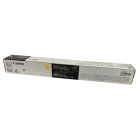 OEM Canon GPR-61 Yellow High Yield Toner Cartridge