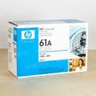Original HP 61A Black Toner, C8061A