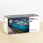 Original HP M0K01AN HY Black Ink, 990X