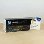 Original HP 824A Yellow Toner, CB382A
