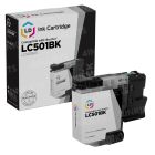 Compatible Brother LC501BK Black Ink Cartridge