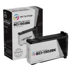 Compatible BCI1302BK Black Ink for Canon imagePROGRAF W2200