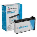 Compatible BCI1302C Cyan Ink for Canon imagePROGRAF W2200