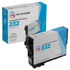 Remanufactured Epson 232 Cyan Ink (T232220)