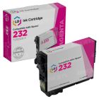 Remanufactured Epson 232 Magenta Ink (T232320)