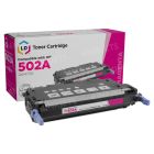 HP Q6473A (502A) Magenta Remanufactured Toner