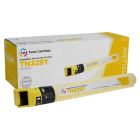  Compatible TN328Y Konica-Minolta Yellow Toner Cartridge