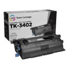 Compatible Kyocera Mita TK-3402 Black Toner Cartridge 12.5k