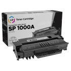 Ricoh Compatible 413460 Black Toner for the SP1000/FAX 1180L
