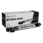 Compatible Ricoh IM C2010 / C2510 (842554) Black Toner Cartridge
