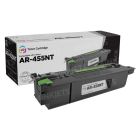 Compatible AR455NT Black Toner for Sharp