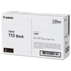 Genuine Canon T13 Black Toner Cartridge (5640C005AA)