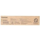 OEM Toshiba T-3028U Black Toner Cartridge (T3028U)