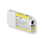 OEM Epson T54X400 Yellow UltraChrome HD Pigment-Based Ink Cartridge